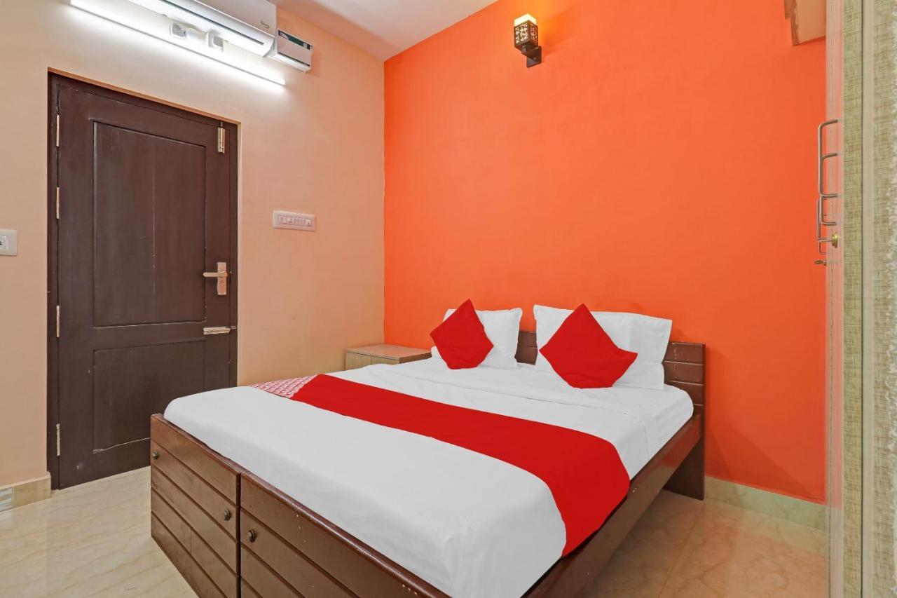 Super Hotel O Hi-Way Residency Madurai Exterior foto