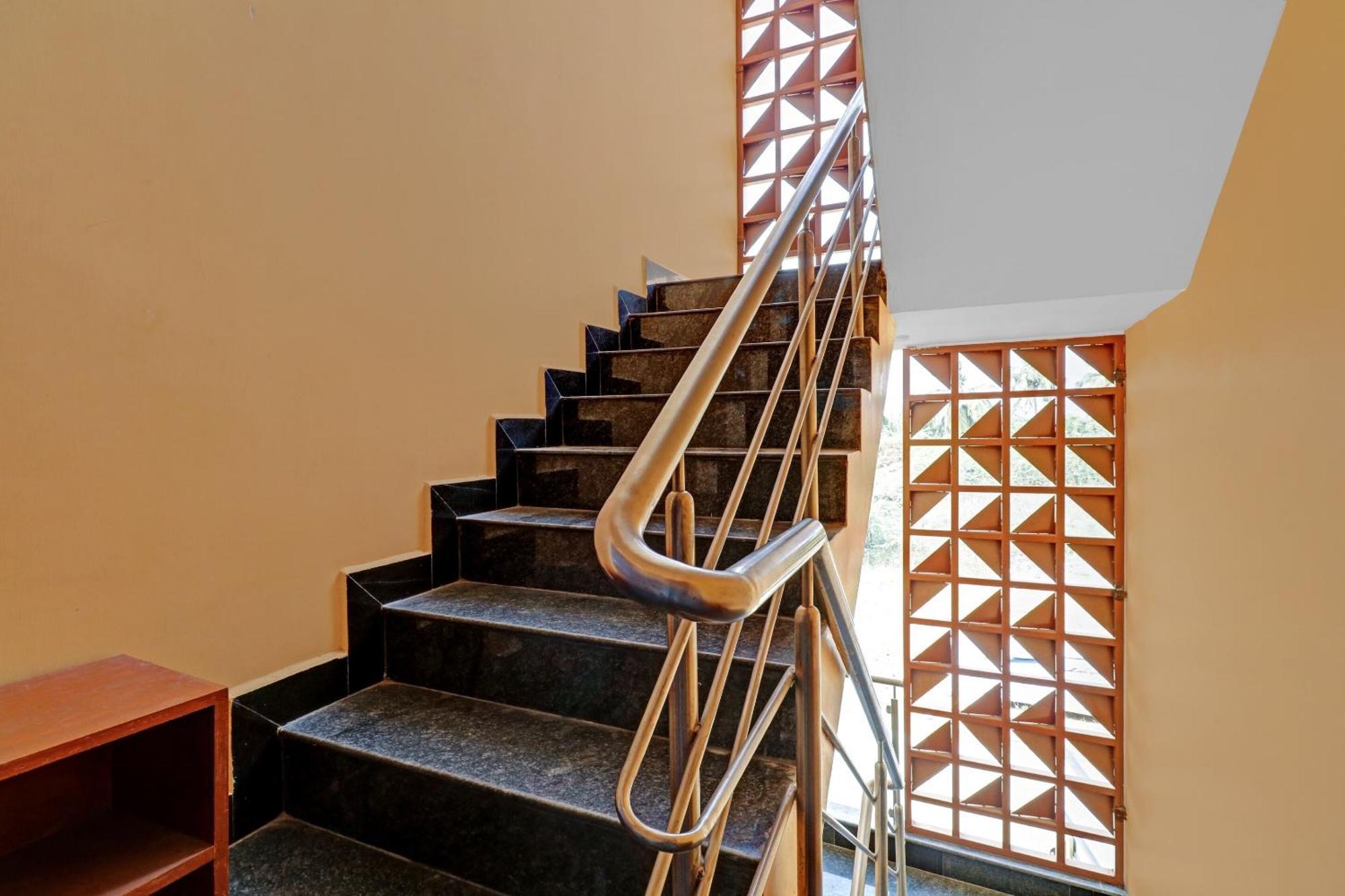 Super Hotel O Hi-Way Residency Madurai Exterior foto